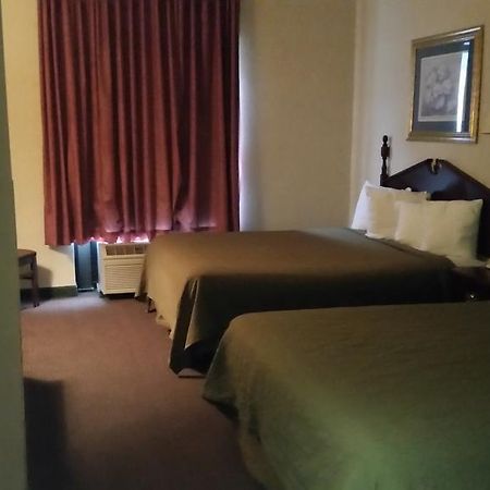 Lexington Suites Of Джонсборо Экстерьер фото
