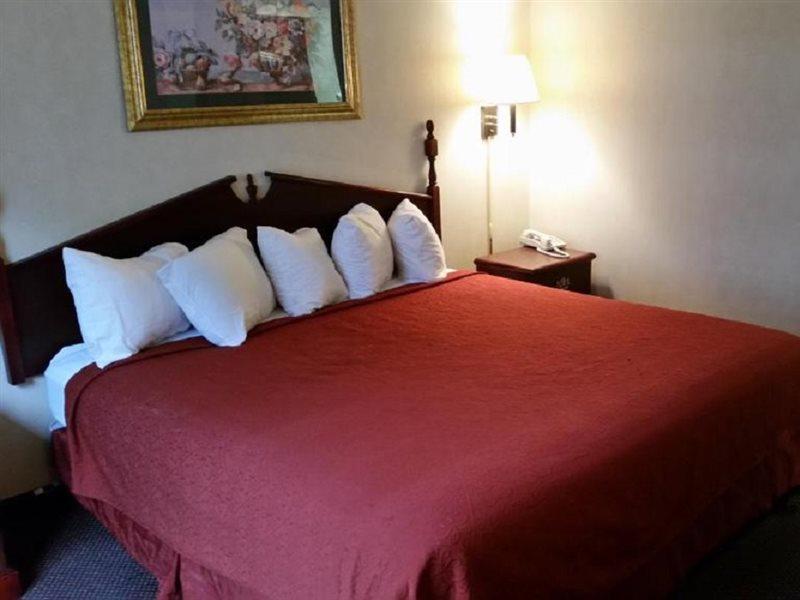 Lexington Suites Of Джонсборо Экстерьер фото