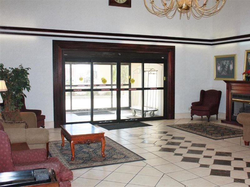 Lexington Suites Of Джонсборо Экстерьер фото