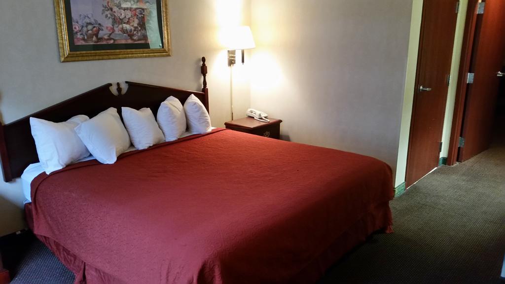 Lexington Suites Of Джонсборо Экстерьер фото