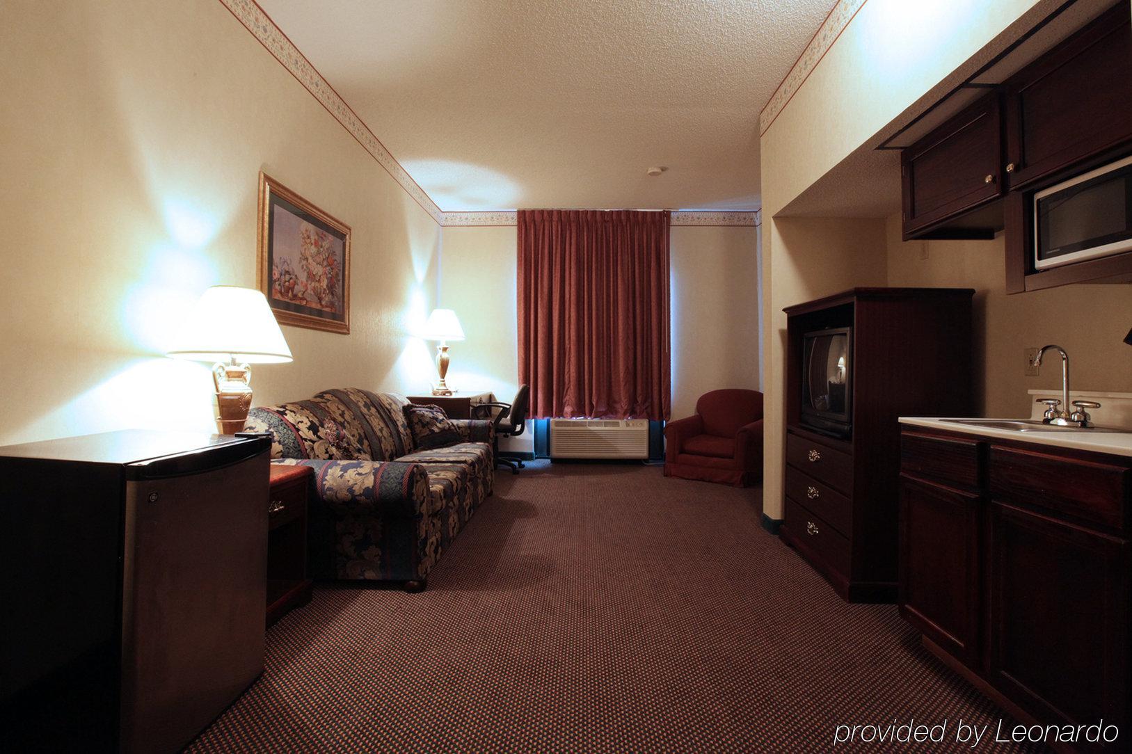 Lexington Suites Of Джонсборо Номер фото