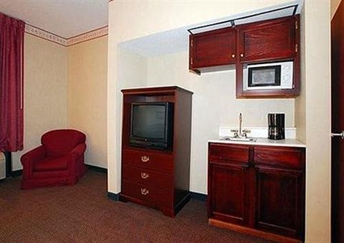 Lexington Suites Of Джонсборо Экстерьер фото